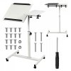 Maclean Mobilne biurko/stand na laptop MC-121 W